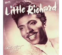 Little Richard Greatest Hits (Vinyl) 12" Album