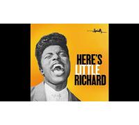 Little Richard - Here´s Little Richard (Mini-Lp Gatefold Replica)