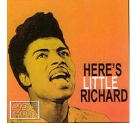 Little Richard - Here's Little Richard