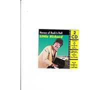 Little Richard - Heroes Of Rock`n Roll