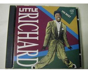 Little Richard - His Best