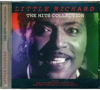 Little Richard - Hits Collection [Import]