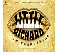 Little Richard I Am Everything (Vinyl) 12" Album (Importación USA)
