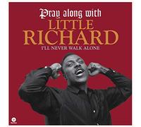 Little Richard - I´ll Never Walk Alone [Vinilo]