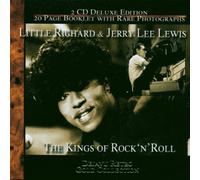 Little Richard^Jerry Lee Lewis^Little Richard - Gold