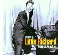 Little Richard - Keep a Knockin' -the Best of