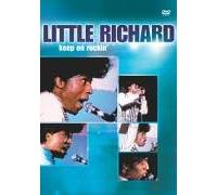Little Richard - Keep on Rockin' [Alemania] [DVD]