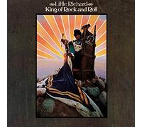 Little Richard - King Of Rock And Roll