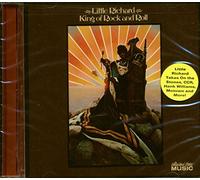 Little Richard - King of Rock and Roll