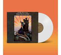 Little Richard - King Of Rock And Roll (White Vinyl) [Vinilo]