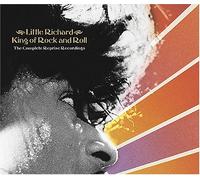 Little Richard - King of Rock N Roll