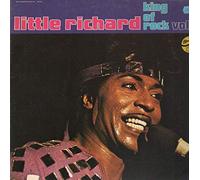 Little Richard - King Of Rock Vol.2