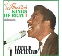 Little Richard - Kings of beat 1 (13 tracks)