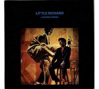 Little Richard - Lifetime Friend