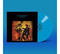 Little Richard Lifetime Friend (Vinyl) 12" Album Coloured Vinyl