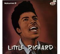 Little Richard - Little Rchard Volume 2