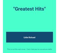 Little Richard - Little Richard:Greatest Hits