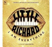 Little Richard - Little Richard: I Am Everything [Vinilo]