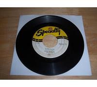 Little Richard - Little Richard Lucille And Other Classic Tracks UK LP