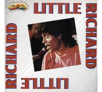 Little Richard - Little Richard - Super Star - SU-1030
