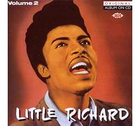 Little Richard - Little Richard Volume 2