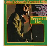 Little Richard - Little Richard's Greatest Hits