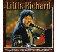 Little Richard - Long Tall Sally
