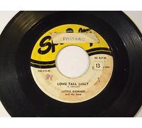 LITTLE RICHARD - long tall sally / slippin' and slidin' 45 rpm single