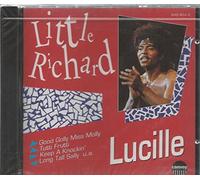 Little Richard - Lucille