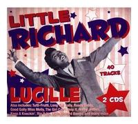 Little Richard - Lucille