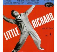 Little Richard - No 3