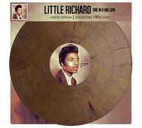 Little Richard One in a Million (Vinyl) 12" Album Coloured Vinyl