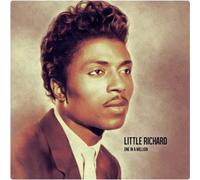 Little Richard One in a Million (Vinyl) 12" Album Coloured Vinyl