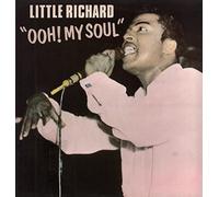Little Richard - Ooh I My Soul