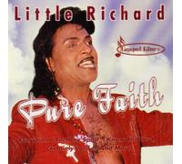 Little Richard - Pure Faith