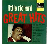 LITTLE RICHARD - Richard Rodgers' Great Hits From the Great White Way