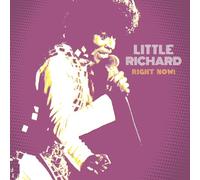 Little Richard - Right Now!