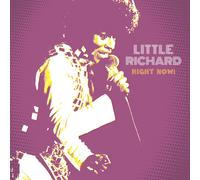 Little Richard Right Now (CD) Album (Importación USA)
