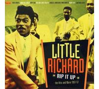 Little Richard - Rip It Up!