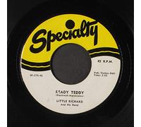 LITTLE RICHARD - rip it up / ready teddy