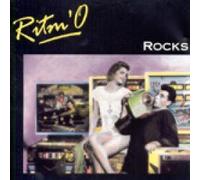 Little Richard - Ritm'O Rocks