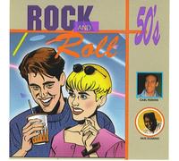 Little Richard - Rock and Roll 50's