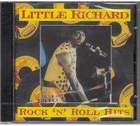 Little Richard - Rock N' Roll Hits