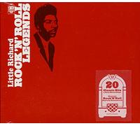 Little Richard - Rock 'N' Roll Legends