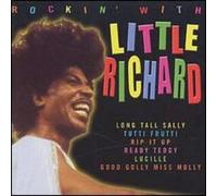 Little Richard - Rockin' With Little Richard