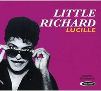 Little Richard - Rocks -Lucille