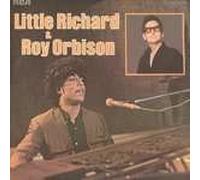 Little Richard & Roy Orbison - Little Richard & Roy Orbison - Little Richard & Roy Orbison - RCA Camden