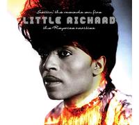 Little Richard - Settin' The Woods On Fire: The Reprise Rarities [Vinilo]