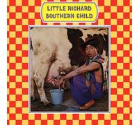 Little Richard Southern Child (Vinyl) 12" Album
