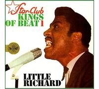 LITTLE RICHARD - Star Club - Kings of Beat 1 / 158 006 STY